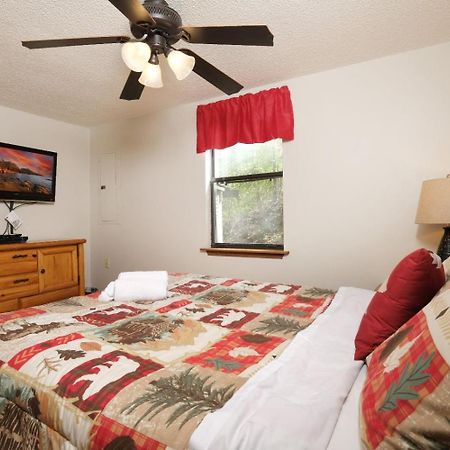 Slumberjack Villa Sevierville Dış mekan fotoğraf