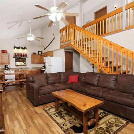 Slumberjack Villa Sevierville Dış mekan fotoğraf