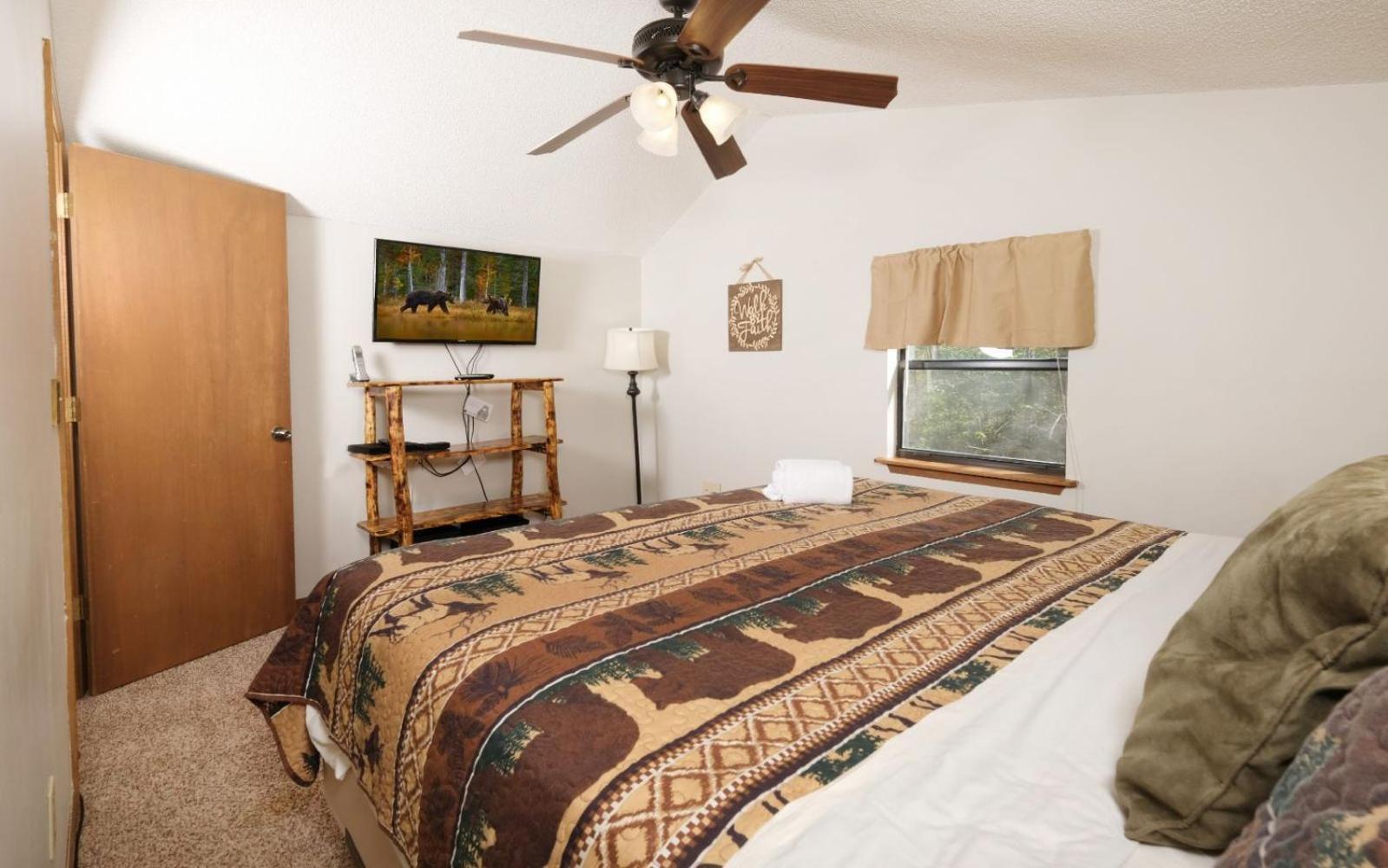 Slumberjack Villa Sevierville Dış mekan fotoğraf