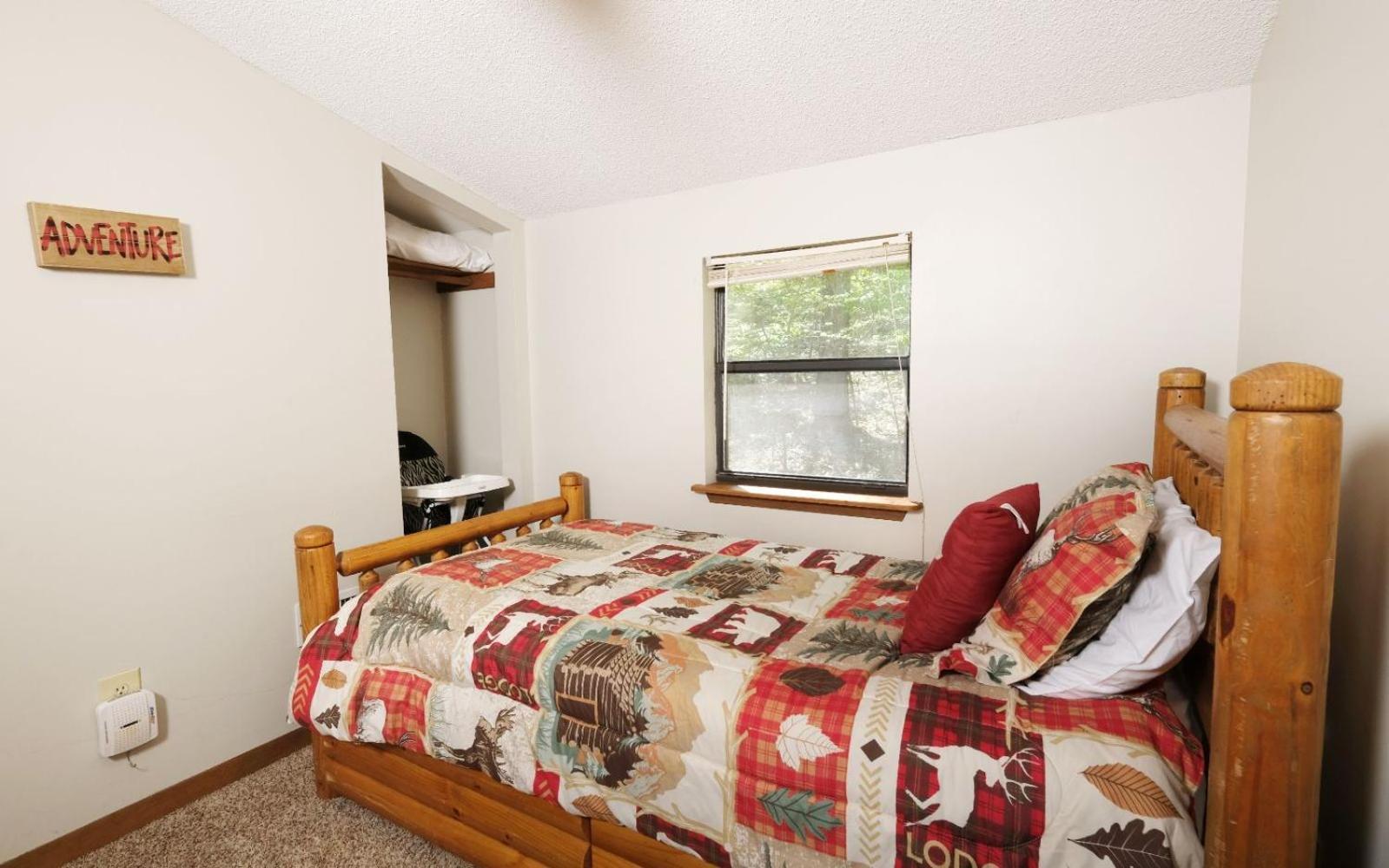 Slumberjack Villa Sevierville Dış mekan fotoğraf