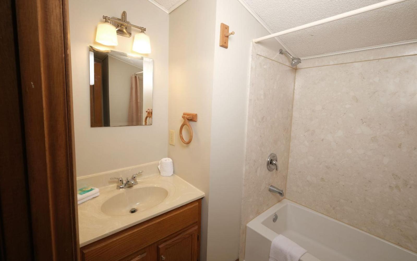 Slumberjack Villa Sevierville Dış mekan fotoğraf