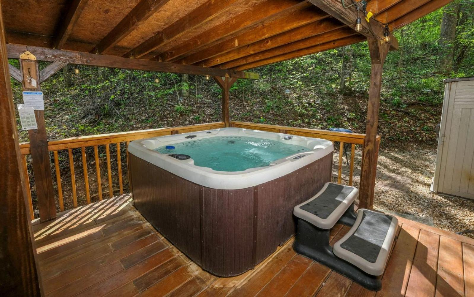 Slumberjack Villa Sevierville Dış mekan fotoğraf